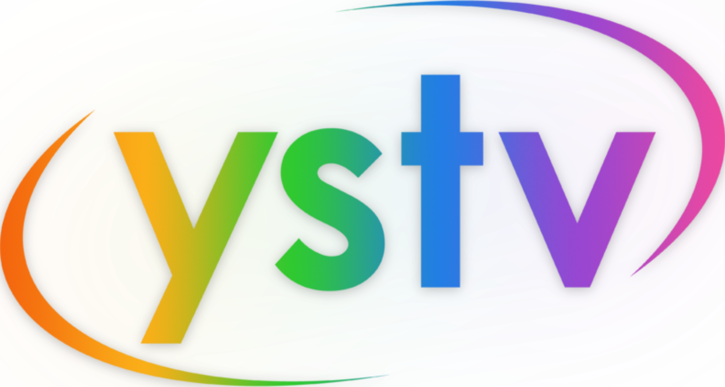 YSTV Logo